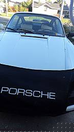 1967 Porsche 912 Picture 4