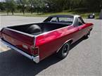 1972 Chevrolet El Camino Picture 4