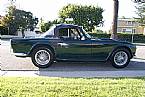 1965 Triumph TR4 Picture 4