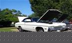 1968 Chevrolet Impala Picture 4