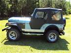 1979 Jeep CJ5 Picture 4