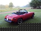 1978 MG MGB Picture 4