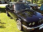 1986 BMW 325 Picture 4