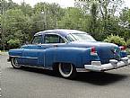 1952 Cadillac Series 62 Picture 4