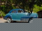 1947 Chevrolet Fleetline Picture 4