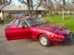 1981 Nissan 280ZX Picture 4