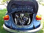 1973 Volkswagen Super Beetle Picture 4