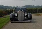 1936 Packard Slantback Picture 4