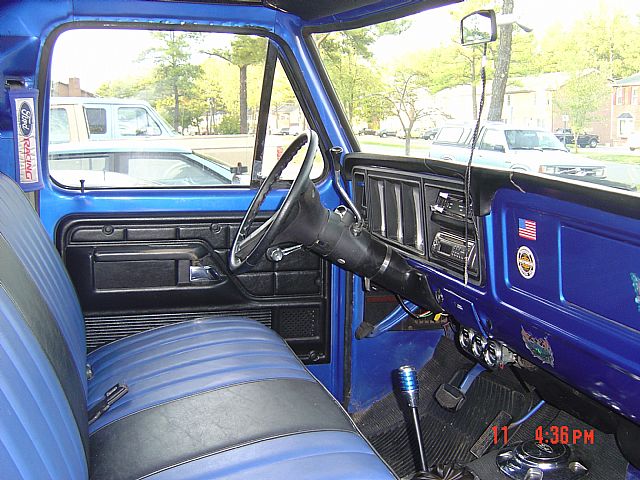 1979 Ford F250 For Sale Winchester Virginia
