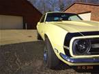 1968 Chevrolet Camaro Picture 4
