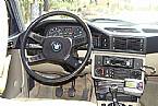 1984 BMW 528E Picture 4