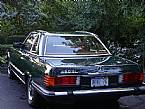 1976 Mercedes 450SL Picture 4