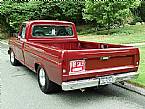 1971 Ford F100 Picture 4