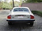 1986 Jaguar XJS Picture 4