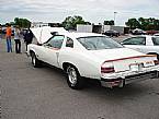 1977 Pontiac Can Am Picture 4