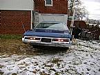 1972 Chevrolet Impala Picture 4