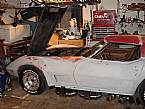 1973 Chevrolet Corvette Picture 4