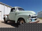1954 Chevrolet 3100 Picture 4