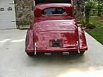 1933 Chevrolet 5 Window Coupe Picture 4