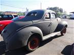 1939 Ford Coupe Picture 4