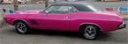1973 Dodge Challenger Picture 4