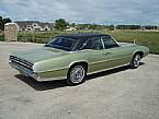 1967 Ford Thunderbird Picture 4
