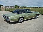 1967 Ford Thunderbird Picture 4