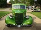 1937 Ford Pickup Picture 4