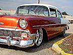 1956 Chevrolet 210 Picture 4