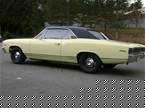 1967 Chevrolet Chevelle Picture 4