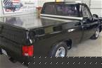 1987 Chevrolet 1/2 Ton Pickup Picture 4