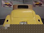 1934 Ford Coupe Picture 4