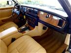 1987 Jaguar XJ6 Picture 4
