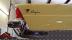 1956 Lincoln Capri Picture 4