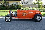 1932 Ford Model B Picture 4