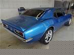 1967 Chevrolet Camaro Picture 4