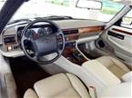 1995 Jaguar XJS Picture 4