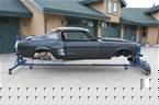 1967 Ford Mustang Picture 4