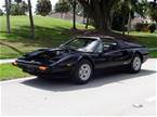 1978 Ferrari 308 Picture 4