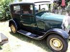 1929 Ford Model A Picture 4