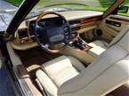 1995 Jaguar XJS Picture 4