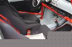 1971 Fiat Abarth Picture 4