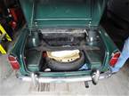 1967 Triumph TR4A Picture 4