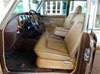 1980 Rolls Royce Silver Shadow Picture 4