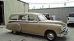 1950 Chevrolet Tin Woody Picture 4
