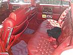 1989 Cadillac Brougham Picture 4