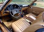 1984 Mercedes 280SL Picture 4