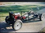 1953 MG TD Picture 4