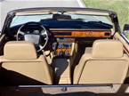 1990 Jaguar XJS Picture 4