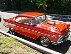 1957 Chevrolet Bel Air Picture 4